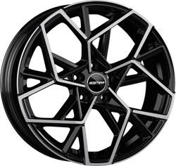 CARTESIO BLACK DIAMOND