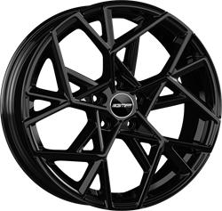 CARTESIO GLOSSY BLACK