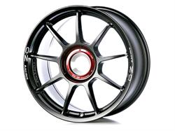 CHALLENGE HLT CL MATT BLACK WHITE LETTERING