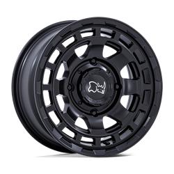 CHAMBER UTV MATTE BLACK
