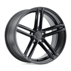 CHAPELLE MATTE BLACK