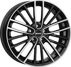 CHELSEA BLACK MIRROR