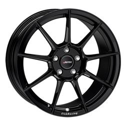 ClubRacing black