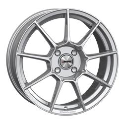 ClubRacing Hyper silver