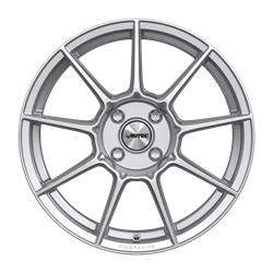 ClubRacing hyper silver