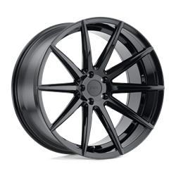 CLYPSE GLOSS BLACK