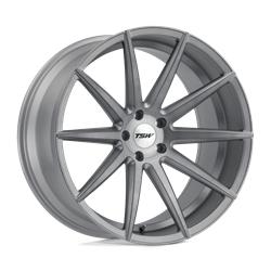 CLYPSE TITANIUM W/ MATTE BRUSHED FACE