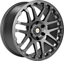 COMBAT CV MATT ANTHRACITE