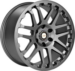 COMBAT MATT ANTHRACITE