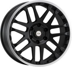 COMBAT MATT BLACK LIP POLISH