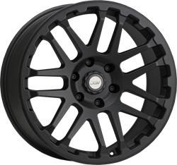 COMBAT MATT BLACK