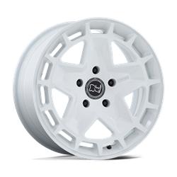 CORSICA GLOSS WHITE