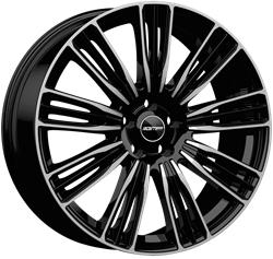 COVENTRY BLACK DIAMOND