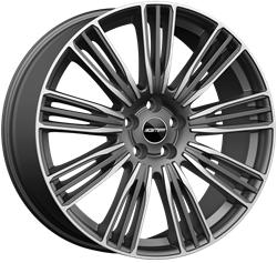 COVENTRY MATT ANTHRACITE DIAMOND