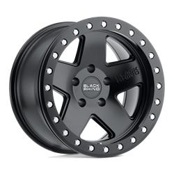 CRAWLER MATTE BLACK