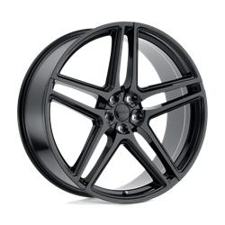 CROWN GLOSS BLACK