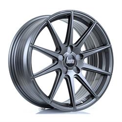 CSR GLOSS GUNMETAL