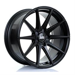 CSR MATT BLACK