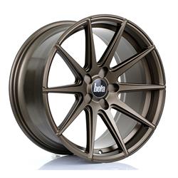 CSR MATT BRONZE
