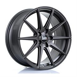 CSR MATT GUNMETAL