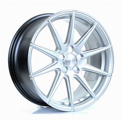CSR SILVER