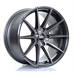 CSR TITANIUM