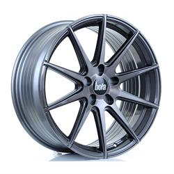 CSR TITANIUM BRUSHED