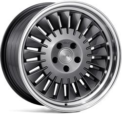 CSR1D Carbon Graphite Polished Lip