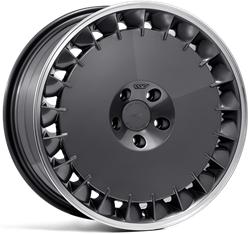 CSRD TF Carbon Graphite Polished Lip