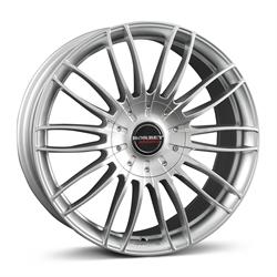 CW3 sterling silver