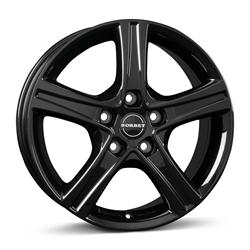 CWD black glossy