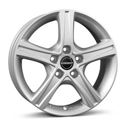 CWD crystal silver