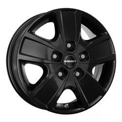 CWG black glossy