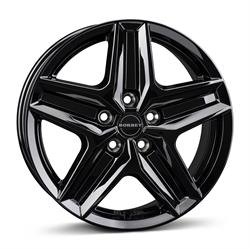 CWZ black glossy