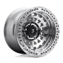 D102 ZEPHYR BEADLOCK GLOSS MACHINED
