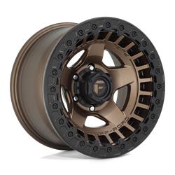 D119 WARP BEADLOCK MATTE BRONZE