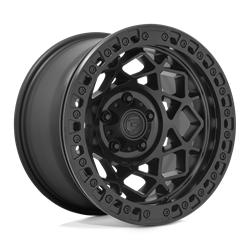 D120 UNIT BEADLOCK BLACKOUT