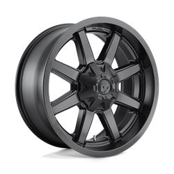 D436 MAVERICK SATIN BLACK