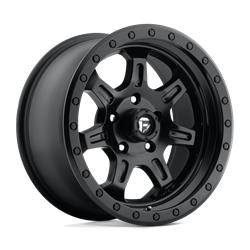 D572 JM2 MATTE BLACK