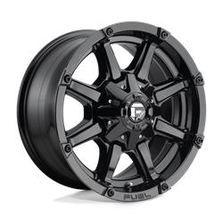 D575 COUPLER GLOSS BLACK