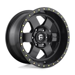 D618 PODIUM MATTE BLACK