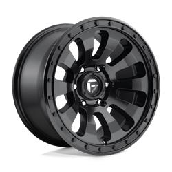 D630 TACTIC MATTE BLACK