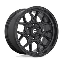 D670 TECH MATTE BLACK