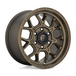 D671 TECH MATTE BRONZE