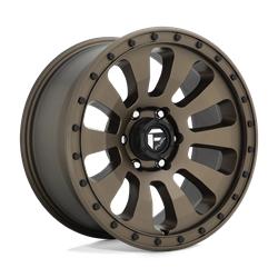 D678 TACTIC MATTE BRONZE