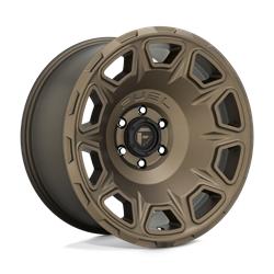 D687 VENGEANCE MATTE BRONZE