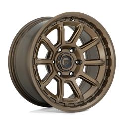 D690 TORQUE MATTE BRONZE