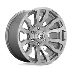 D693 BLITZ PLATINUM