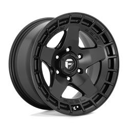 D733 WARP SATIN BLACK