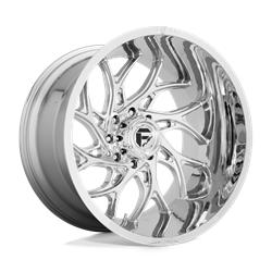 D740 RUNNER CHROME